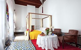 Riad Tizwa Fes